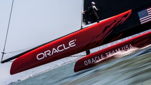 AmericasCup-OracleSecondYacht-6