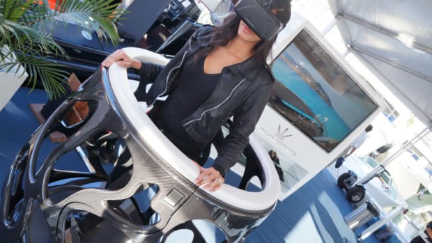 Virtual reality 1