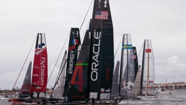 americascup