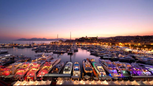 Cannes-Yachting-Festival