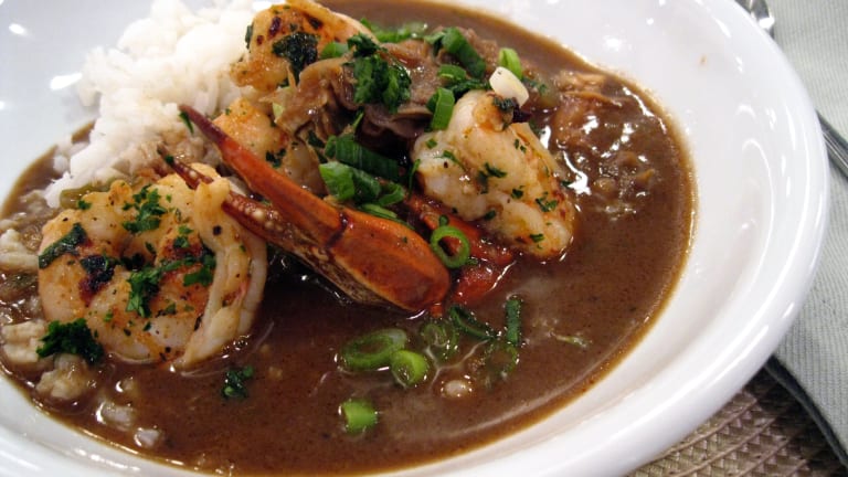 Heart, Soul and Gumbo