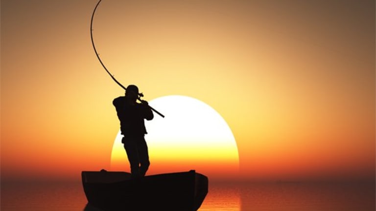 Anglers Bootcamp: The Basics of Saltwater Fishing