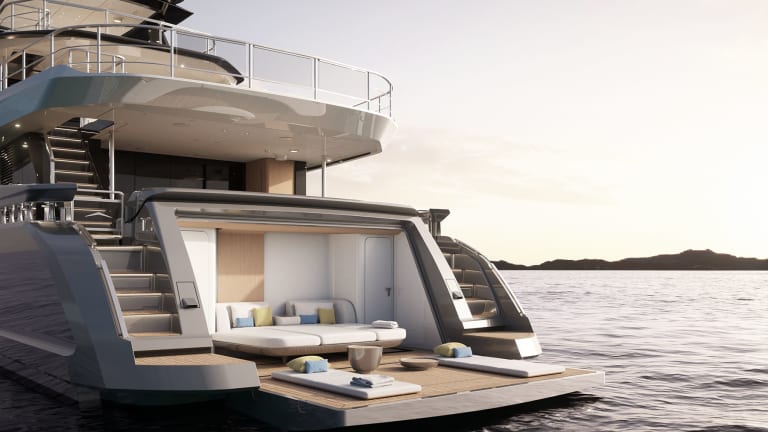 Azimut’s double debut: the Grande 26M and the Grande 36M
