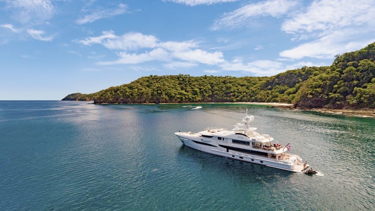 Millennials offer a fresh perspective on Yacht Sales and Charter Brokerage