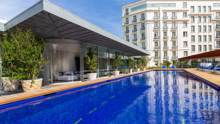 3 Reasons the Hotel Martinez in Cannes is Worth a Visit This Season