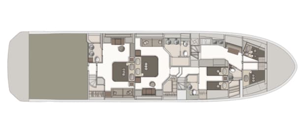 MCY86_lower_deck_3_cabins