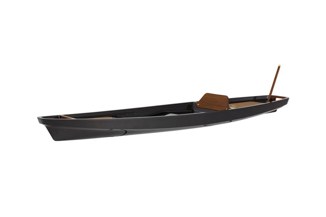 McLellan Jacobs releases new custom carbon-fiber kayak 