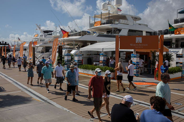 Boat Show- 213