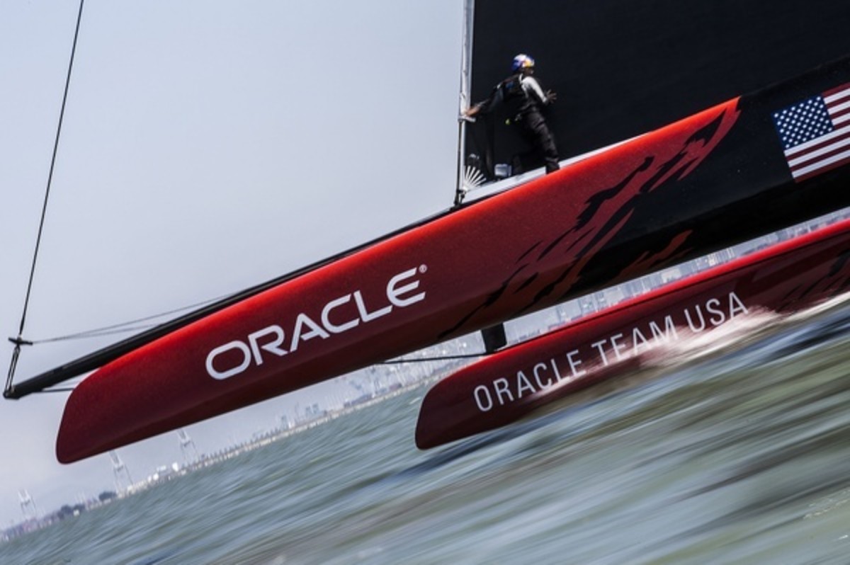 AmericasCup-OracleSecondYacht-6