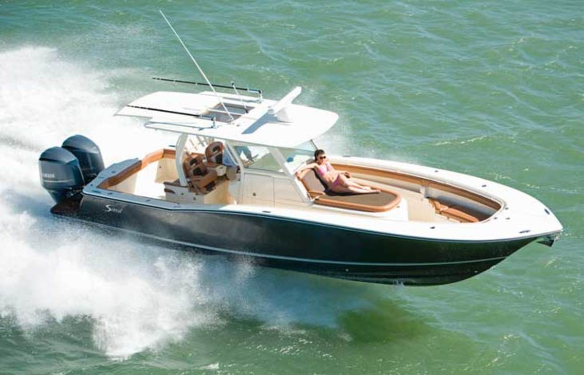 ScoutBoats345XSF