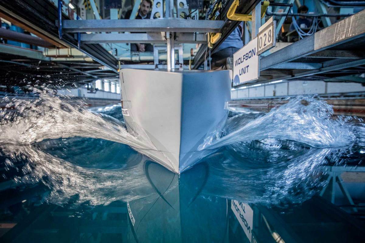 Heesen 164-foot Aquamarine